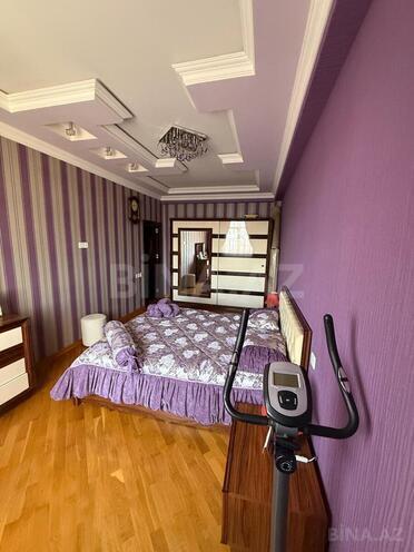 Satılır 3 otaqlı yeni tikili 122 m², Azadlıq Prospekti m., photo 11 from 21