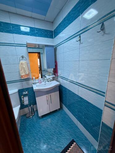 Satılır 3 otaqlı yeni tikili 122 m², Azadlıq Prospekti m., photo 13 from 21