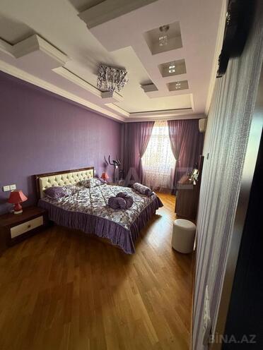 Satılır 3 otaqlı yeni tikili 122 m², Azadlıq Prospekti m., photo 10 from 21