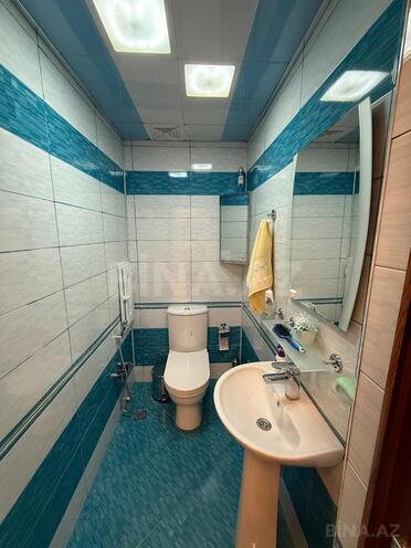 Satılır 3 otaqlı yeni tikili 122 m², Azadlıq Prospekti m., photo 17 from 21