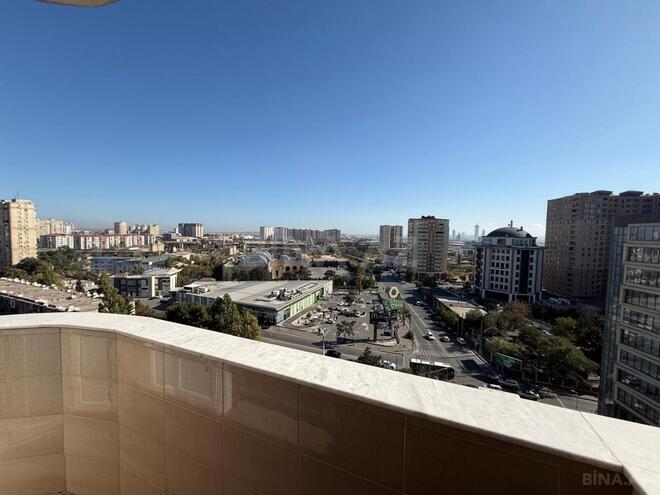 Satılır 3 otaqlı yeni tikili 122 m², Azadlıq Prospekti m., photo 6 from 21