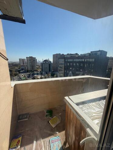 Satılır 3 otaqlı yeni tikili 122 m², Azadlıq Prospekti m., photo 15 from 21