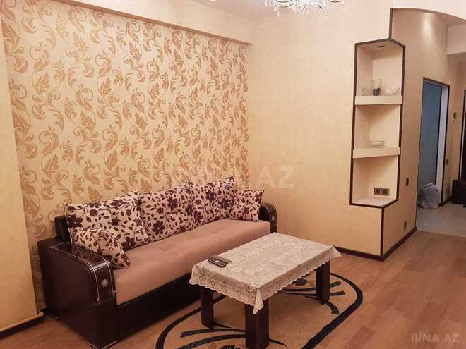 Сдаётся 2-комн. новостройка 55 м², м. Шах Исмаил Хатаи, photo 4 from 11