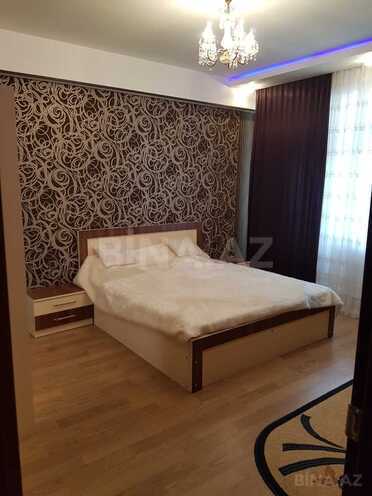 Сдаётся 2-комн. новостройка 55 м², м. Шах Исмаил Хатаи, photo 7 from 11