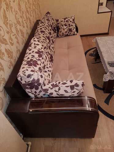 Сдаётся 2-комн. новостройка 55 м², м. Шах Исмаил Хатаи, photo 6 from 11