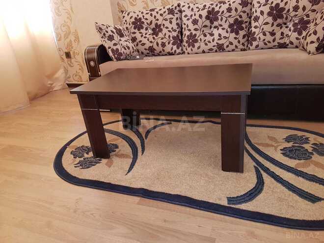Сдаётся 2-комн. новостройка 55 м², м. Шах Исмаил Хатаи, photo 9 from 11