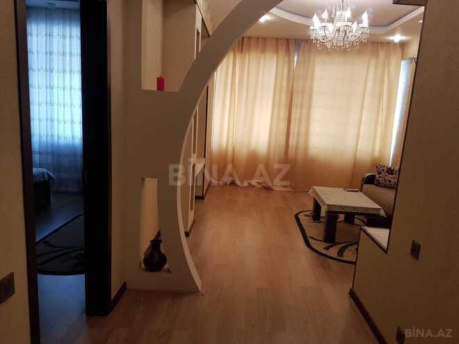 Сдаётся 2-комн. новостройка 55 м², м. Шах Исмаил Хатаи, photo 8 from 11