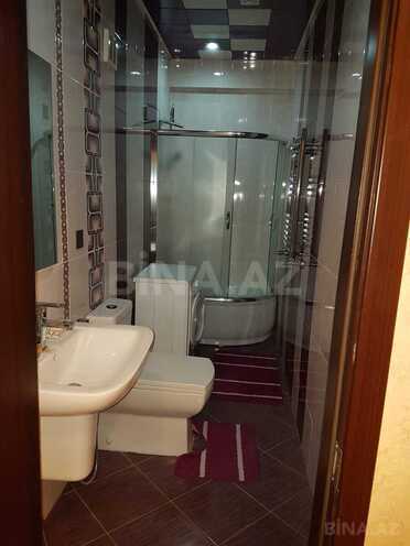 Сдаётся 2-комн. новостройка 55 м², м. Шах Исмаил Хатаи, photo 5 from 11
