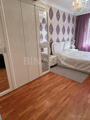 Satılır 3 otaqlı yeni tikili 110 m², Elmlər Akademiyası m., photo 7 from 18
