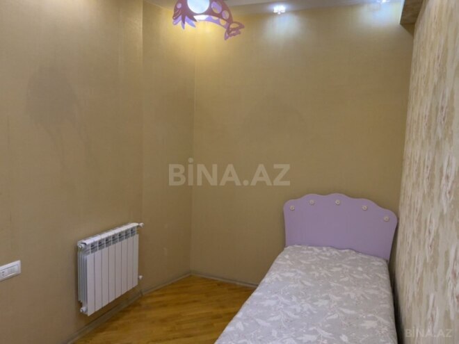 İcarəyə verilir 4 otaqlı yeni tikili 120 m², Nəsimi m., photo 12 from 19