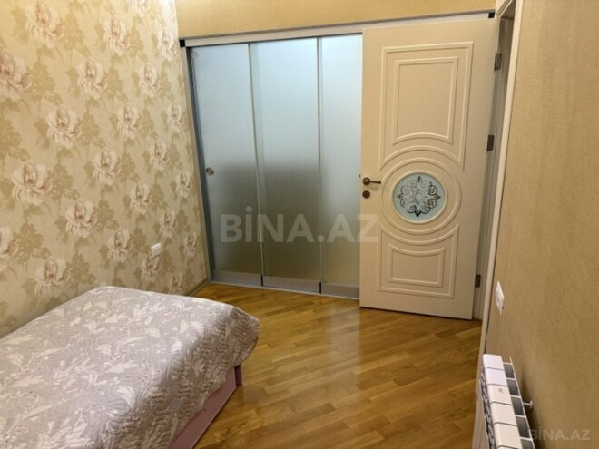 İcarəyə verilir 4 otaqlı yeni tikili 120 m², Nəsimi m., photo 13 from 19