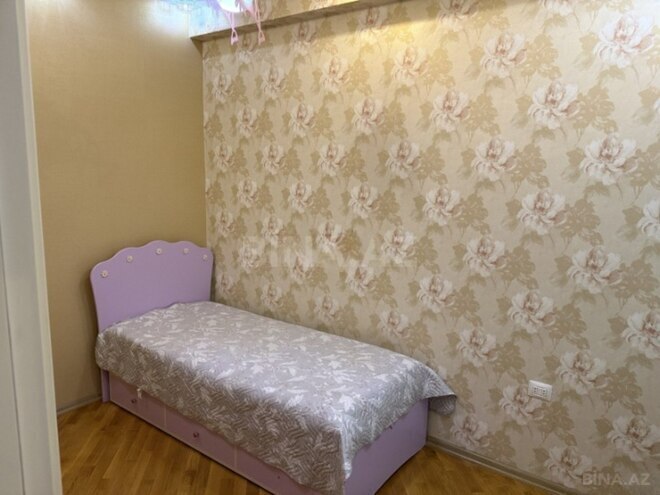 İcarəyə verilir 4 otaqlı yeni tikili 120 m², Nəsimi m., photo 11 from 19