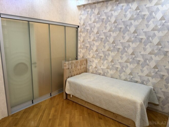 İcarəyə verilir 4 otaqlı yeni tikili 120 m², Nəsimi m., photo 7 from 19