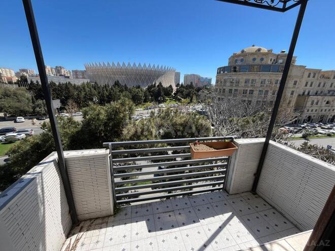 Satılır 2 otaqlı köhnə tikili 50 m², Yasamal q., photo 6 from 12