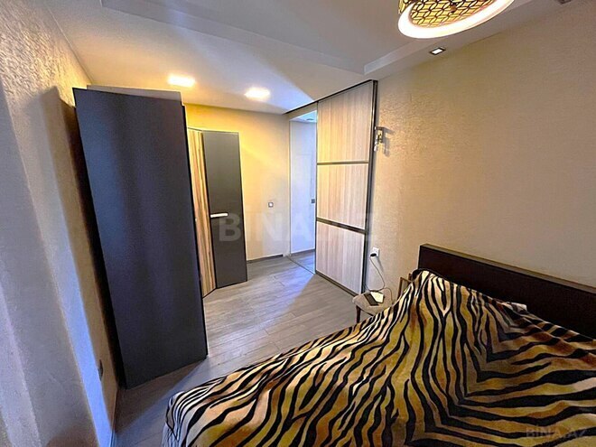 Satılır 2 otaqlı köhnə tikili 50 m², Yasamal q., photo 9 from 12