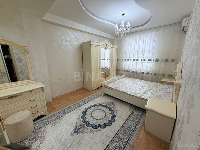 İcarəyə verilir 2 otaqlı yeni tikili 90 m², Neftçilər m., photo 3 from 12