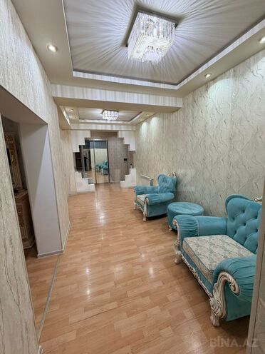 İcarəyə verilir 2 otaqlı yeni tikili 90 m², Neftçilər m., photo 6 from 12