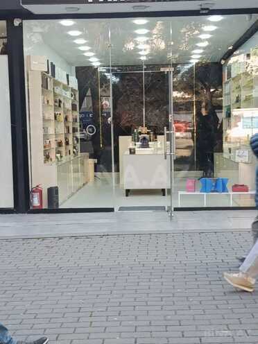 İcarəyə verilir  obyekt 21 m², Əhmədli m., photo 5 from 10