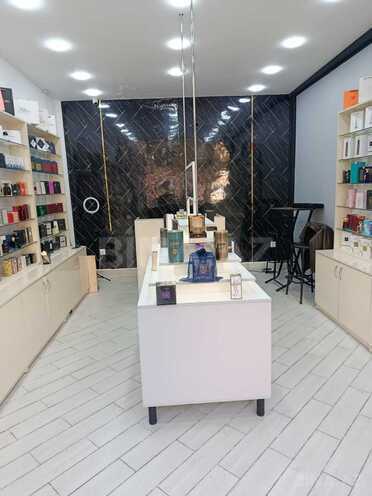 İcarəyə verilir  obyekt 21 m², Əhmədli m., photo 9 from 10