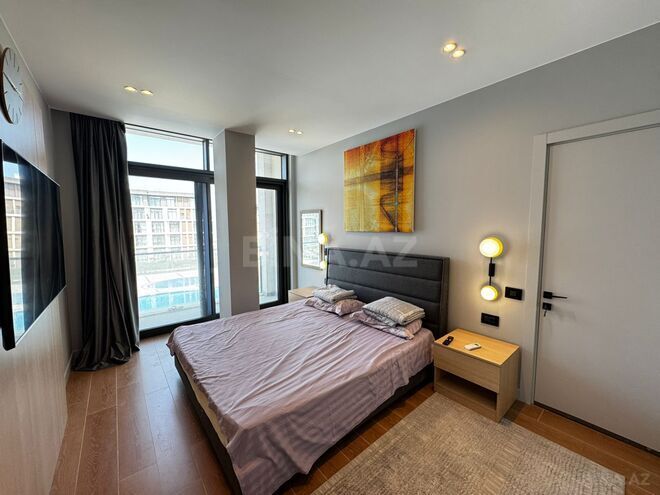 Продаётся 2-комн. новостройка 86 м², пос. Sea Breeze, photo 7 from 12