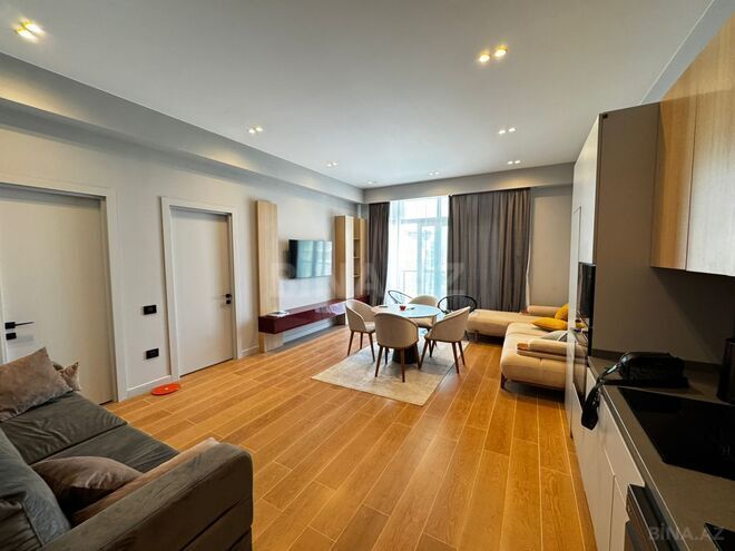 Продаётся 2-комн. новостройка 86 м², пос. Sea Breeze, photo 5 from 12