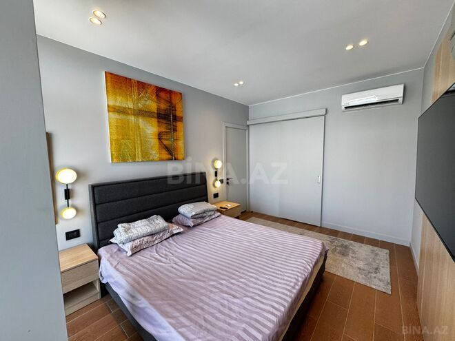 Продаётся 2-комн. новостройка 86 м², пос. Sea Breeze, photo 9 from 12