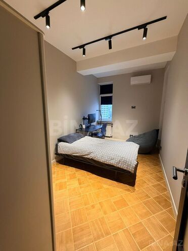 Продаётся 4-комн. новостройка 147 м², м. Элмляр Академиясы, photo 7 from 16