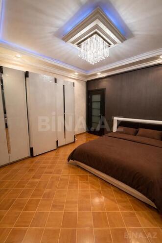 Продаётся 4-комн. новостройка 147 м², м. Элмляр Академиясы, photo 5 from 16