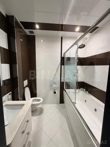 Продаётся 4-комн. новостройка 147 м², м. Элмляр Академиясы, photo 12 from 16