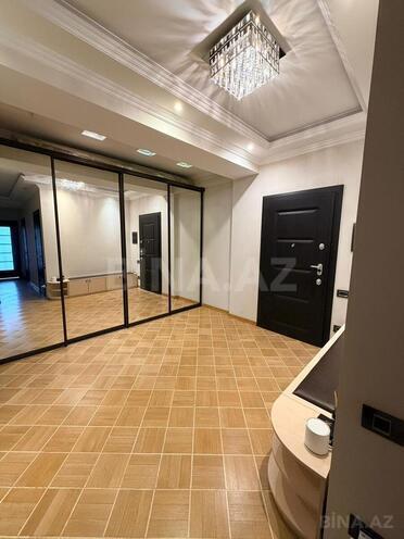 Продаётся 4-комн. новостройка 147 м², м. Элмляр Академиясы, photo 15 from 16
