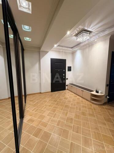 Продаётся 4-комн. новостройка 147 м², м. Элмляр Академиясы, photo 14 from 16