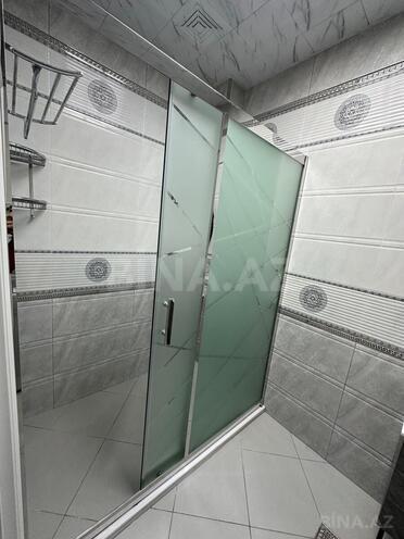 Сдаётся 3-комн. новостройка 130 м², м. Элмляр Академиясы, photo 24 from 27