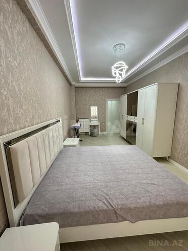 Сдаётся 3-комн. новостройка 130 м², м. Элмляр Академиясы, photo 13 from 27
