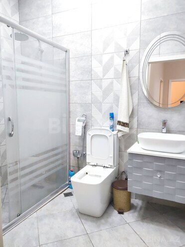 Сдаётся 3-комн. новостройка 100 м², м. Нариман Нариманов, photo 14 from 15
