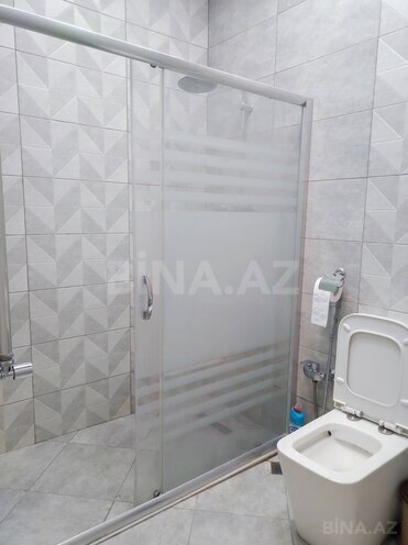 Сдаётся 3-комн. новостройка 100 м², м. Нариман Нариманов, photo 13 from 15
