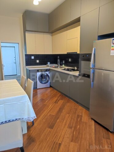 Сдаётся 3-комн. новостройка 100 м², м. Нариман Нариманов, photo 6 from 15