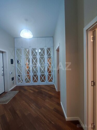 Сдаётся 3-комн. новостройка 100 м², м. Нариман Нариманов, photo 8 from 15