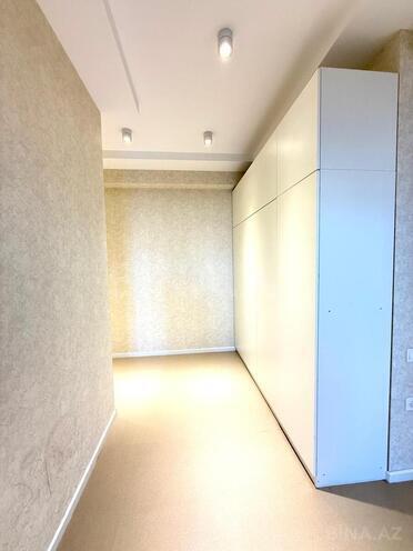 Продаётся 3-комн. новостройка 122 м², м. Элмляр Академиясы, photo 11 from 17