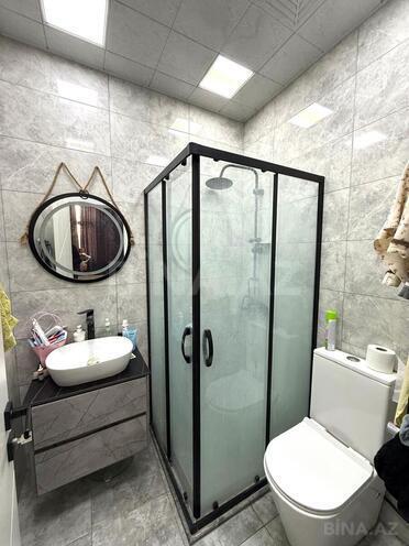 Продаётся 3-комн. новостройка 122 м², м. Элмляр Академиясы, photo 16 from 17