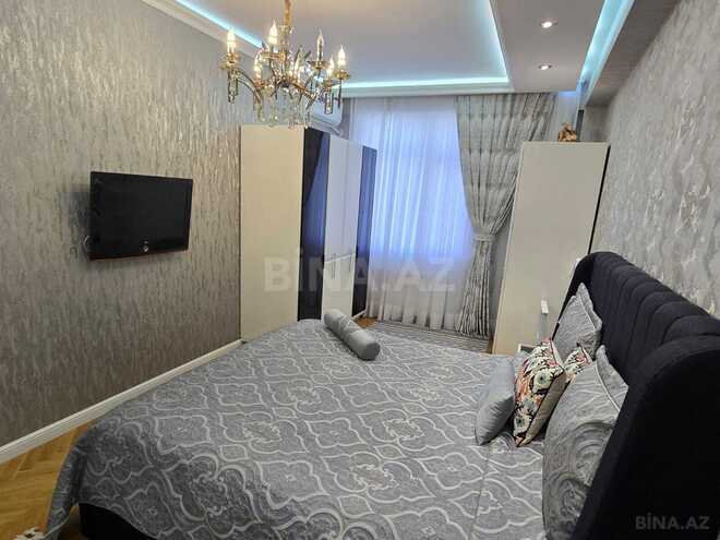 Satılır 4 otaqlı yeni tikili 180 m², Nizami m., photo 11 from 28
