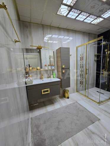 Satılır 4 otaqlı yeni tikili 180 m², Nizami m., photo 16 from 28