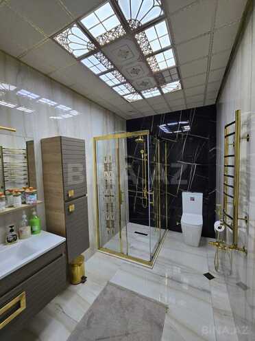 Satılır 4 otaqlı yeni tikili 180 m², Nizami m., photo 15 from 28