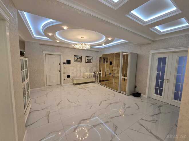 Satılır 4 otaqlı yeni tikili 180 m², Nizami m., photo 23 from 28