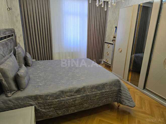 Satılır 4 otaqlı yeni tikili 180 m², Nizami m., photo 18 from 28