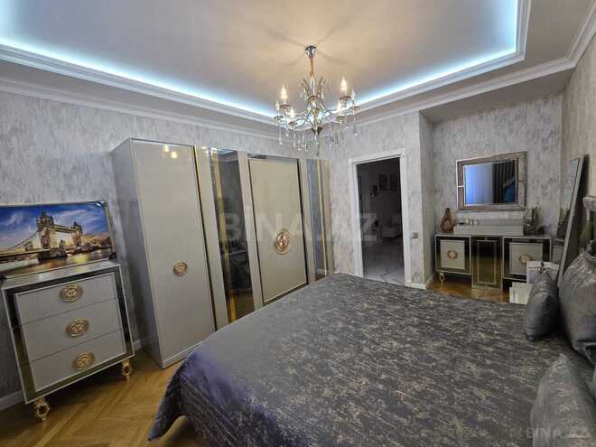 Satılır 4 otaqlı yeni tikili 180 m², Nizami m., photo 19 from 28