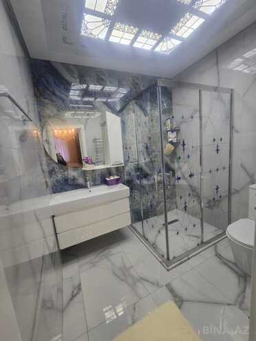 Satılır 4 otaqlı yeni tikili 180 m², Nizami m., photo 20 from 28