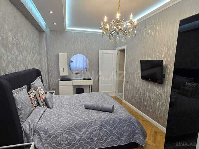 Satılır 4 otaqlı yeni tikili 180 m², Nizami m., photo 13 from 28