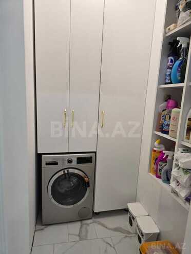 Satılır 4 otaqlı yeni tikili 180 m², Nizami m., photo 22 from 28
