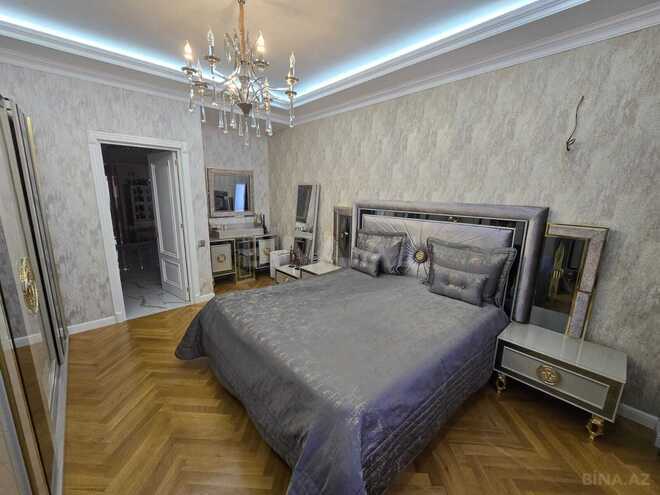 Satılır 4 otaqlı yeni tikili 180 m², Nizami m., photo 12 from 28