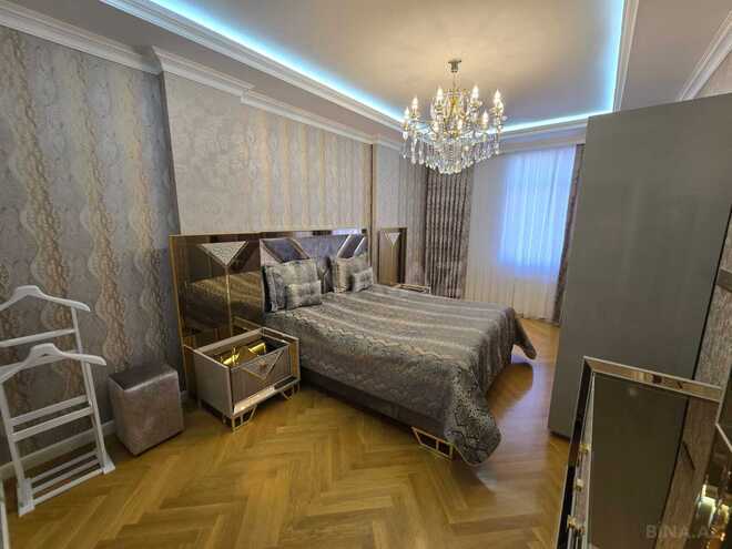 Satılır 4 otaqlı yeni tikili 180 m², Nizami m., photo 14 from 28